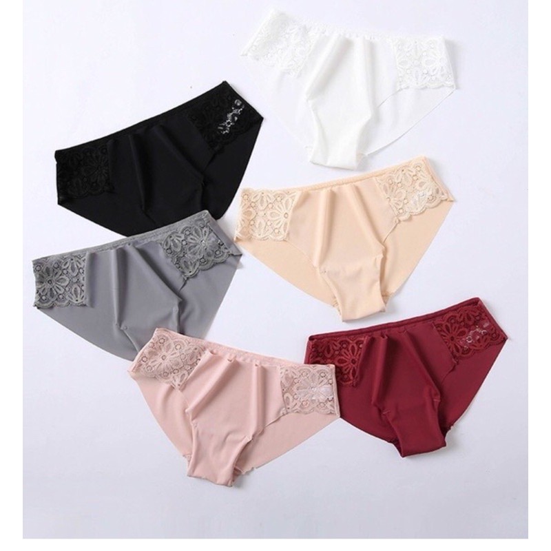 Quần lót su ren Nhật | BigBuy360 - bigbuy360.vn