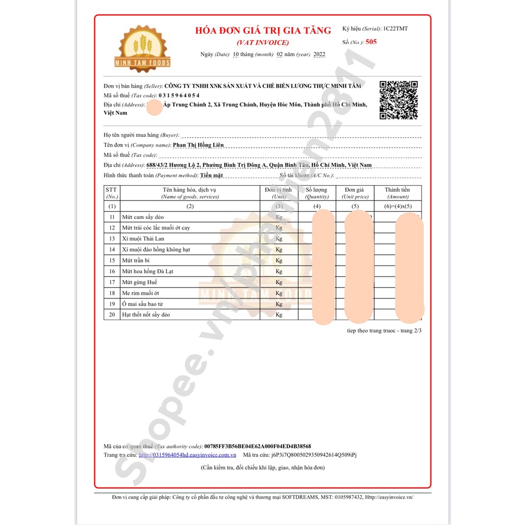 Mứt vỏ bưởi sấy dẻo 100g
