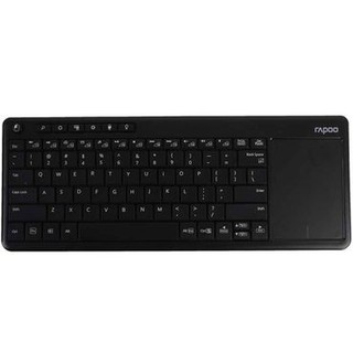 [Siêu sale sập sàn 6.6] - Bàn phím vi tính không dây Rapoo K2600