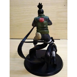 Mô hình Shikamaru MS1