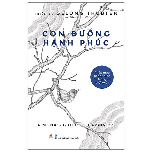 Sách - Con Đường Hạnh Phúc (HH)