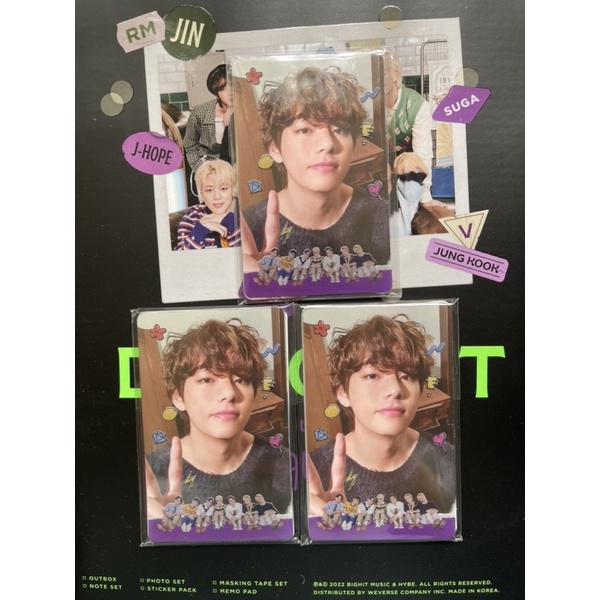 Ảnh trong Deco Kit