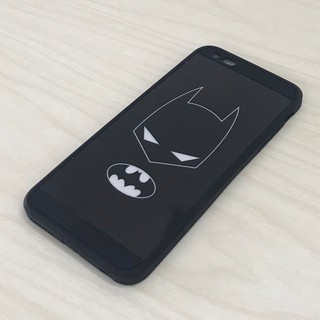 Ốp lưng Batman [ENG GAME]