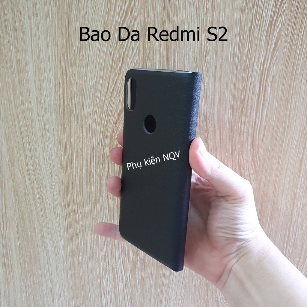 Xiaomi Redmi S2|| Bao da Xiaomi Redmi S2