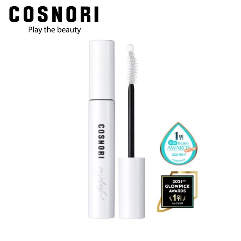 Serum dưỡng dài và dày mi Cosnori Long Active Eyelash 9g
