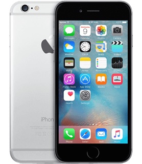 Điện thoại Apple iPhone 6 - 64G, hàng cũ