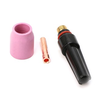 Bộ 5 Phụ Kiện Cho Máy Hàn Tig