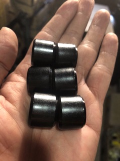 Bi nồi (12.2g) SH/Dylan/ Hayater ( Bando )