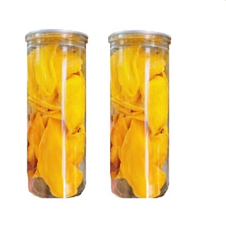 500g xoài sấy dẻo ngon