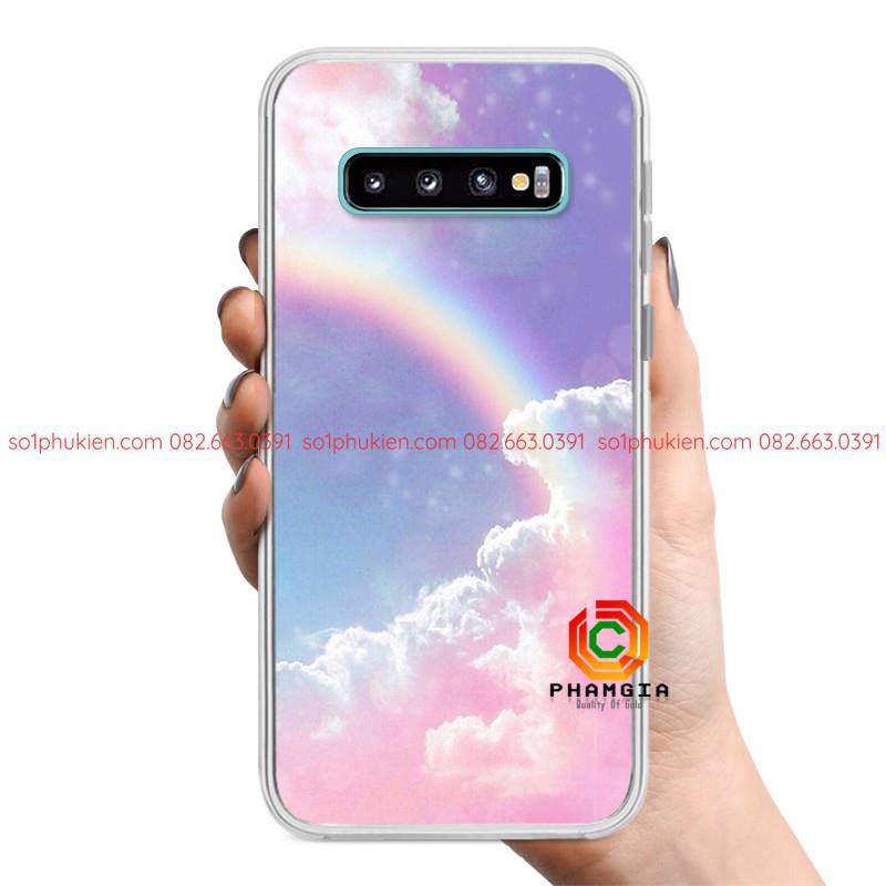 Vỏ, Bao Ốp lưng Samsung Galaxy S8/Galaxy Note8/Galaxy Note9/Galaxy S10/Galaxy S10e/Galaxy S10+/S10Plus in hình đẹp