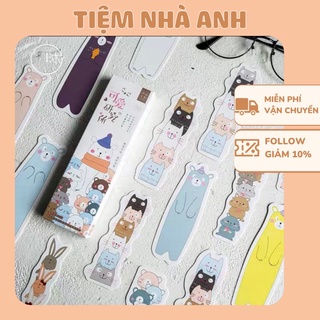 Bookmark siêu xinh
