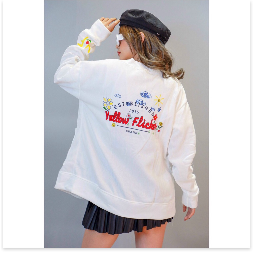 ÁO KHOÁC NỈ HODDIES NỮ SIÊU CÁ TÍNH TỰ TIN KME FASHION