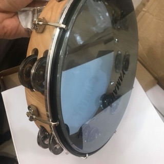 Trống Tambourine