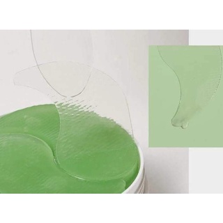 Mặt nạ mắt Jayjun Okra Phyto Mucin Hydrogel Eye Patch 60mieng