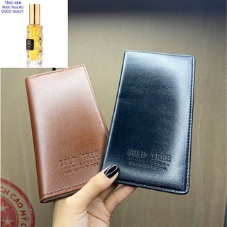Ví Mini CK Cao Cấp Full Box