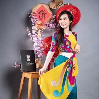 Latex chuẩn lưới 25 xương