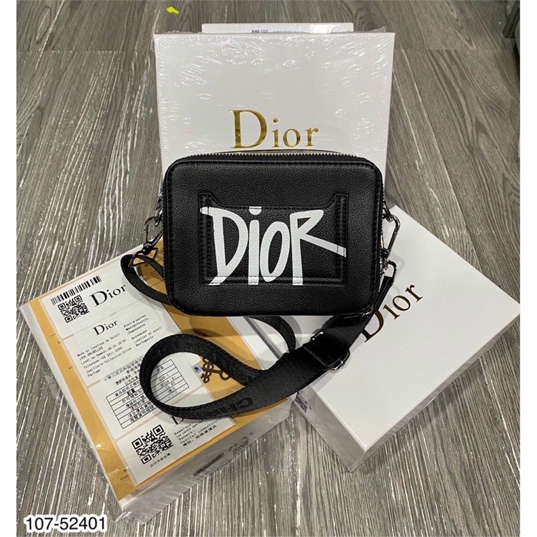 Túi Đeo Chéo Mini Unisex Đẹp 2022 - Túi Đeo Chéo Nữ Chất Da Pu Siêu Cấp