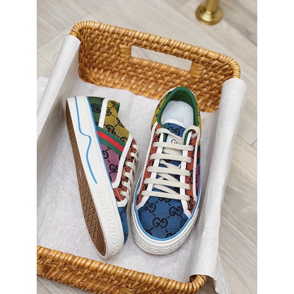 Giày thể thao gc 1977 hoạ tiết fullbox