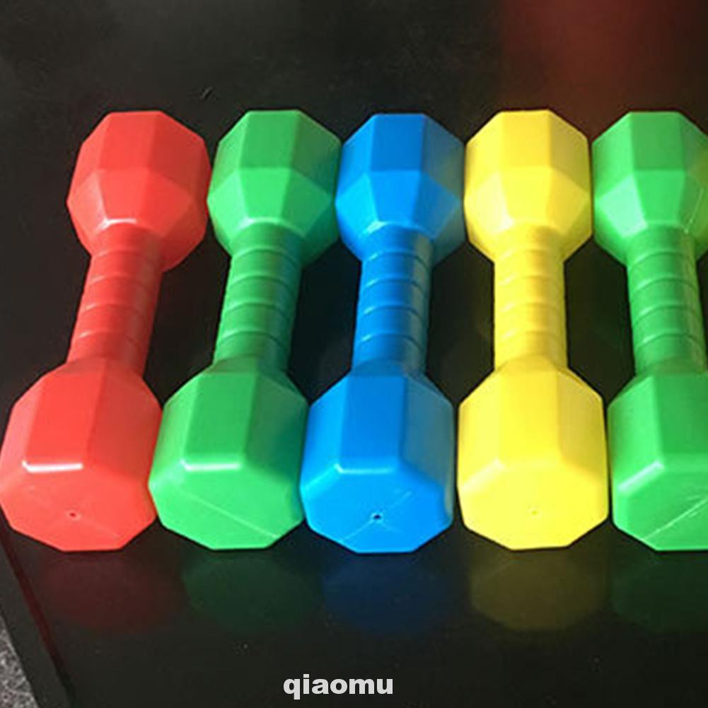 Set 2 Tạ Tay Tập Gym Cho Trẻ Em