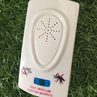 Máy đuổi chuột