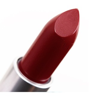 Son MAC màu 108 DUBONNET đỏ rượu vang