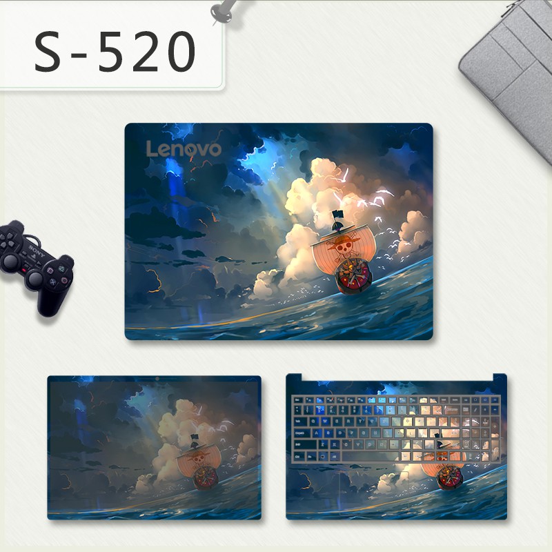 Miếng Dán Hai Mặt Bảo Vệ Laptop HP HSN-Q27C-4 zhan 66 pro 14 g4 Zshan 66 pro A 14 g4 ProBook 440 G8