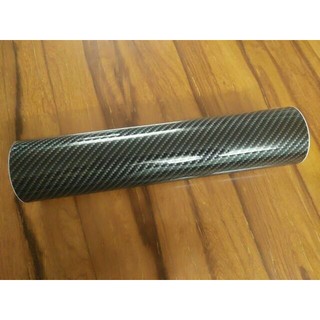 [AUXU12 Hoàn 12K Xu Đơn Từ 150K]Hai mét decal carbon bóng