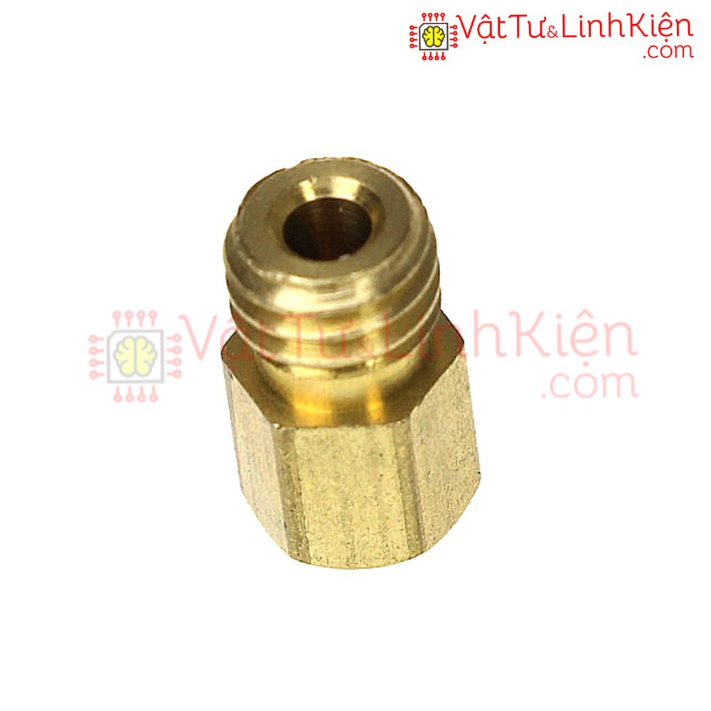 [Vật Tư & Linh Kiện] Đầu đùn máy in 3D | BigBuy360 - bigbuy360.vn