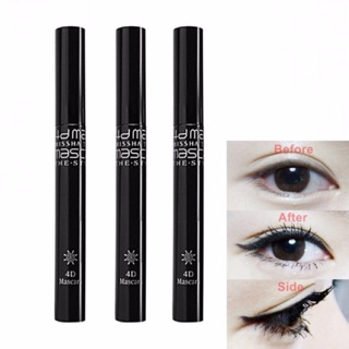Mascara 4D Missha The Style
