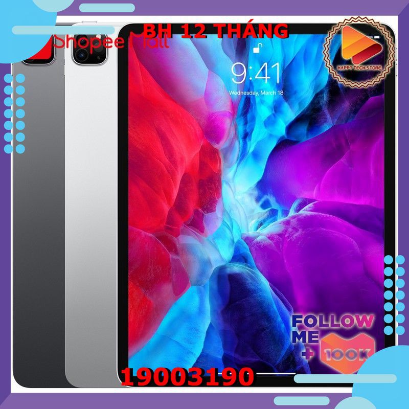 iPad Pro 12.9 inch (2020) 128GB, Wi-Fi Only | BigBuy360 - bigbuy360.vn