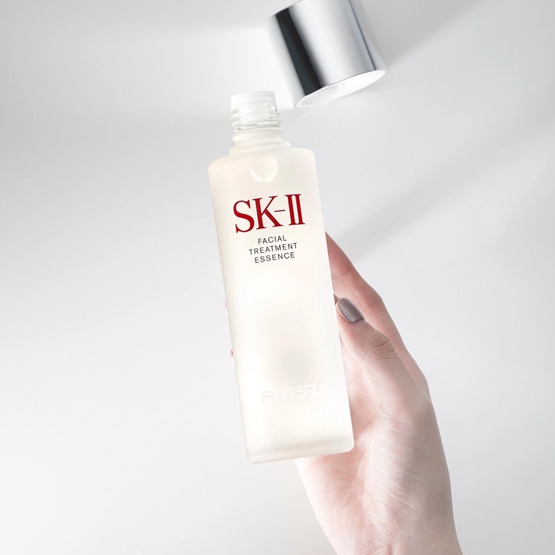 SKII- NƯỚC THẦN SKII 230ml LIMITED - HÀNG NỘI ĐỊA NHẬT CÓ BILL