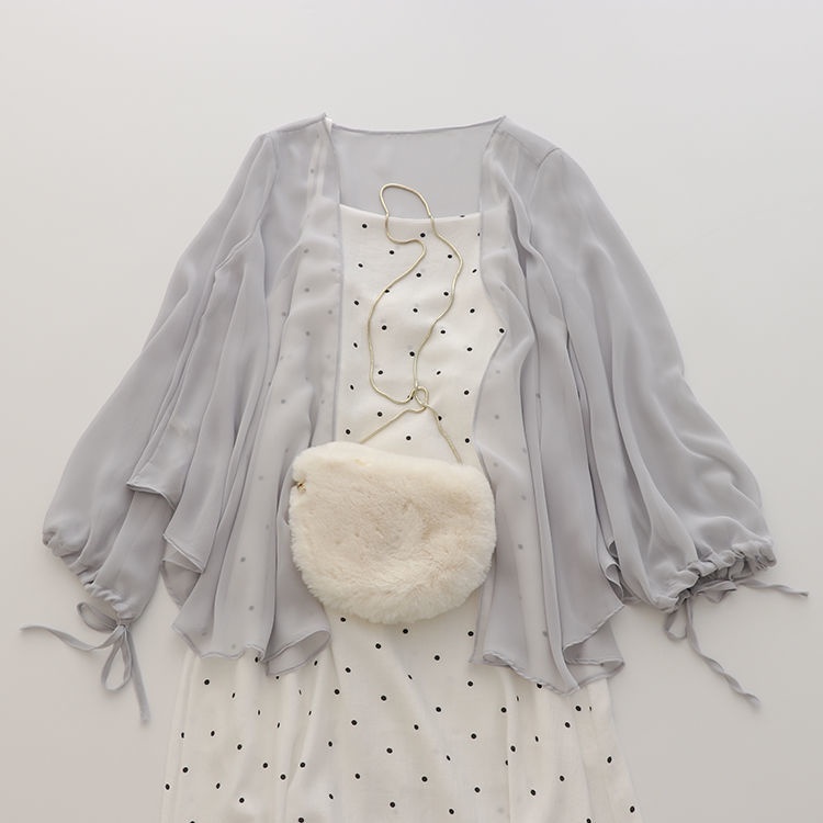 Bộ Áo Liền Quần Hai Dây Dáng Rộng Mới Mẻ JL-Llyq-40