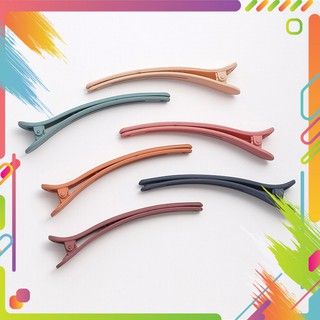 [Giá rẻ]KẸP TÓC MỎ VỊT