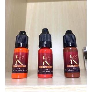 Mực Lại Lan Trang Fullsize 10ml