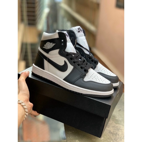 Thể thao nam nữ sneaker ❤️Giày JOCDAN 1 cao cổ 😍😍Full bill full bõ full size .