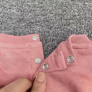 Áo nỉ Primark bé gái dư xịn