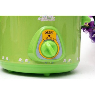Nồi hầm cháo chậm cho bé 1.5L -2.5L