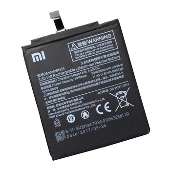 Pin Xiaomi Redmi 5A/M5A/BN34