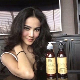 Dầu gội xả kích mọc tóc Laila spa