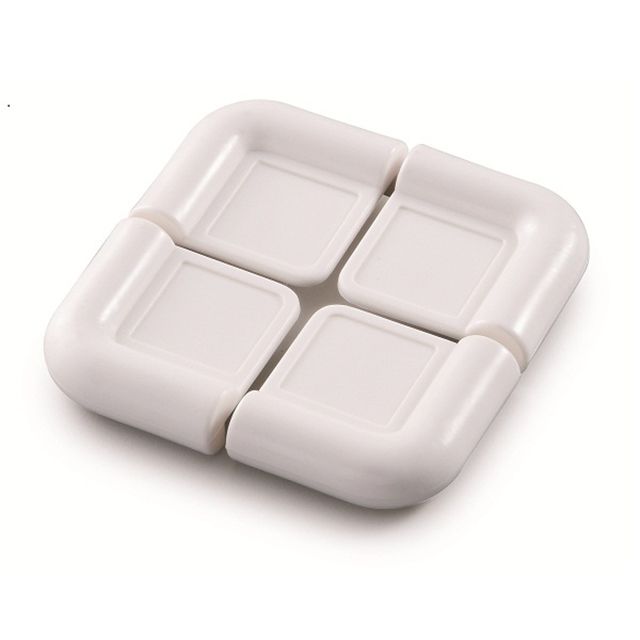 Nút nhựa chặn góc bàn Kuku Duckbill (V897)