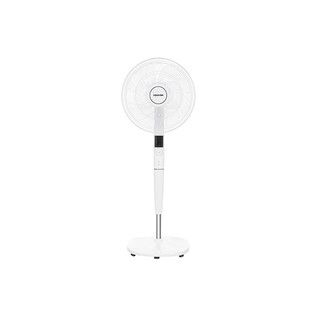 Quạt Cây Đứng Toshiba F-LSD30-WVN - Hàng Chính Hãng