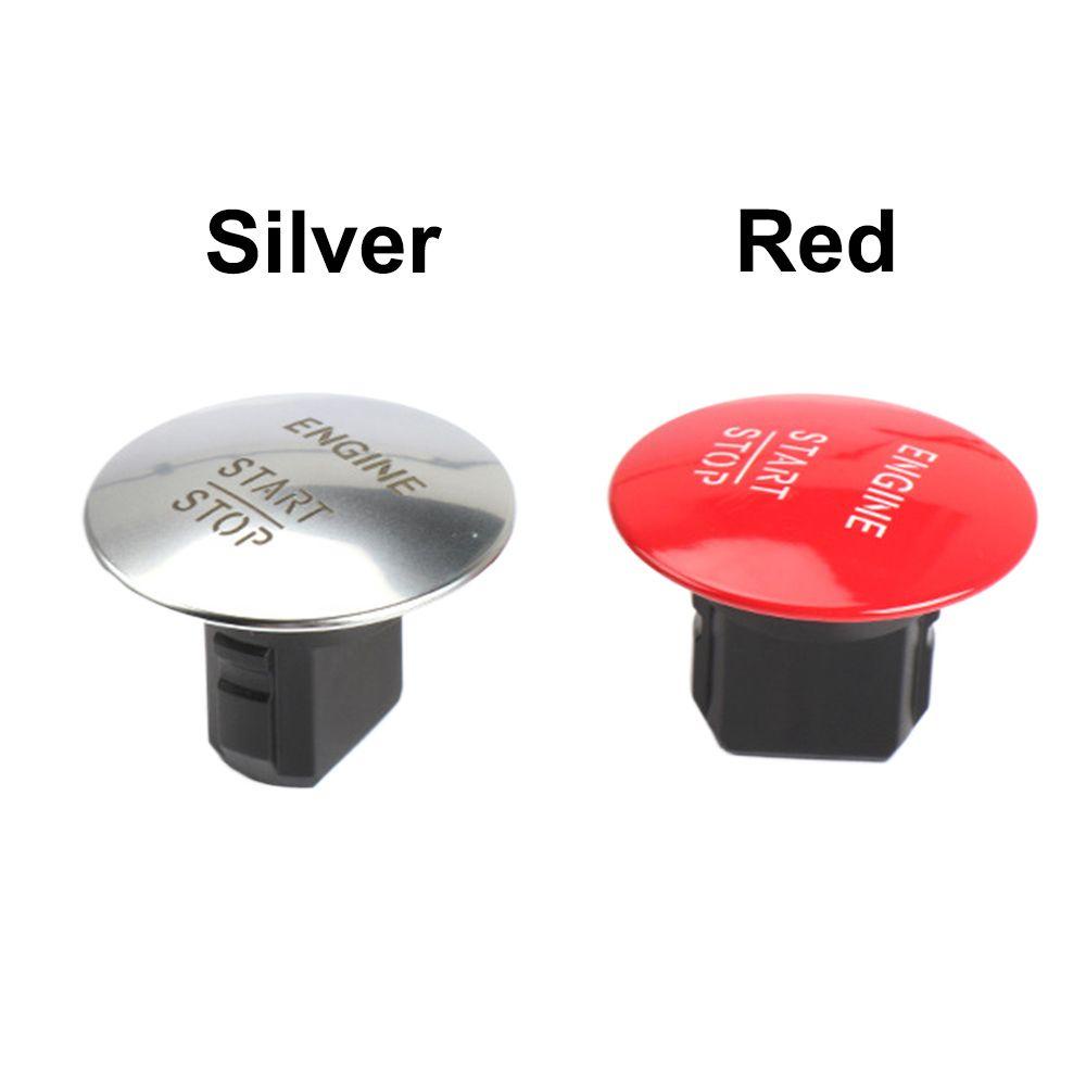 Công Tắc Đánh Lửa MAG Đa Năng W212 / W164 / W166 / W221 2215450714 Nút Bấm Khởi Động Chất Lượng Dành Cho Benz W205