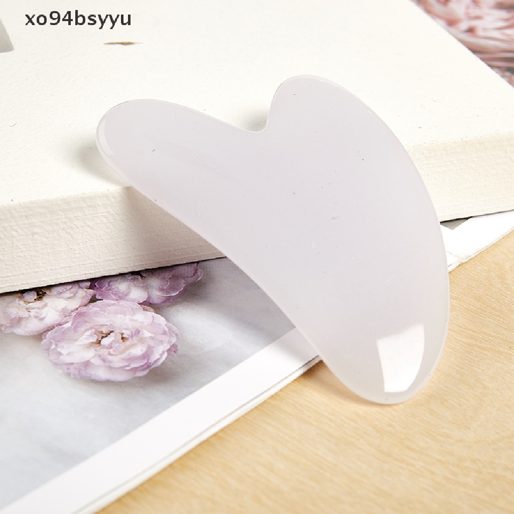 Dụng Cụ Mát Xa Mặt Mắt Bằng Sáp Ong Xo94Bsyu