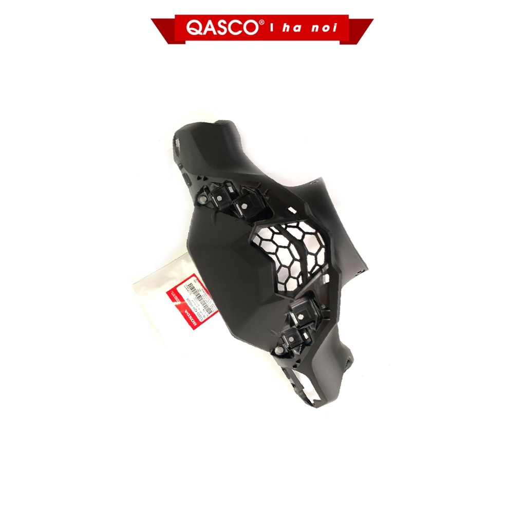 Nhựa nhám nắp trước tay lái WINNER X 2022+  - HN