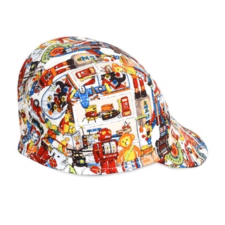 Nón Beret Bé Trai 1373 - BabyOne