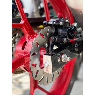 Cặp đĩa X1R cho raider. satria...