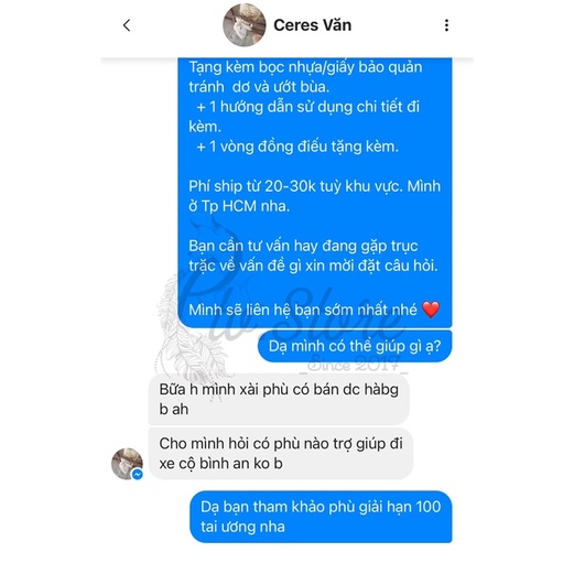 Linh phù Tây Tạng (xin lộc tại chùa Quan Âm) | BigBuy360 - bigbuy360.vn