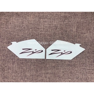 Tem xe Zip đời 2020+2021 ❤️