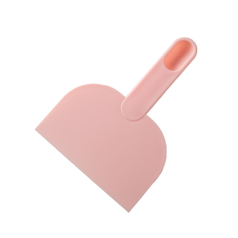 Cake Tool Multifunctional Plastic Noodle Cutter Kitchen Ice Cream Knife