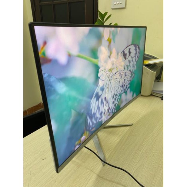 Màn hình HPC 24 inch Cong Full Viền FullHD 1080p - New 2020 BH 3 tháng | BigBuy360 - bigbuy360.vn